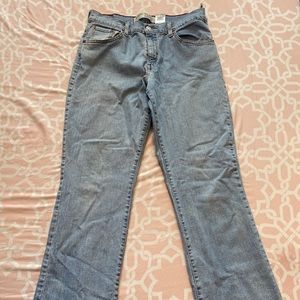 Women’s Levi’s Jeans
